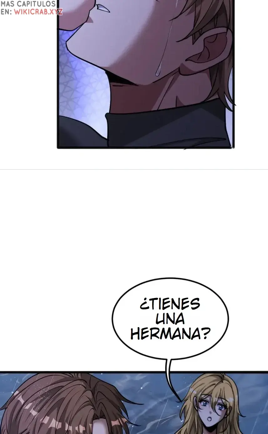 Llevo Mil Años Atrapado En El Mismo Día > Capitulo 179 > Page 71